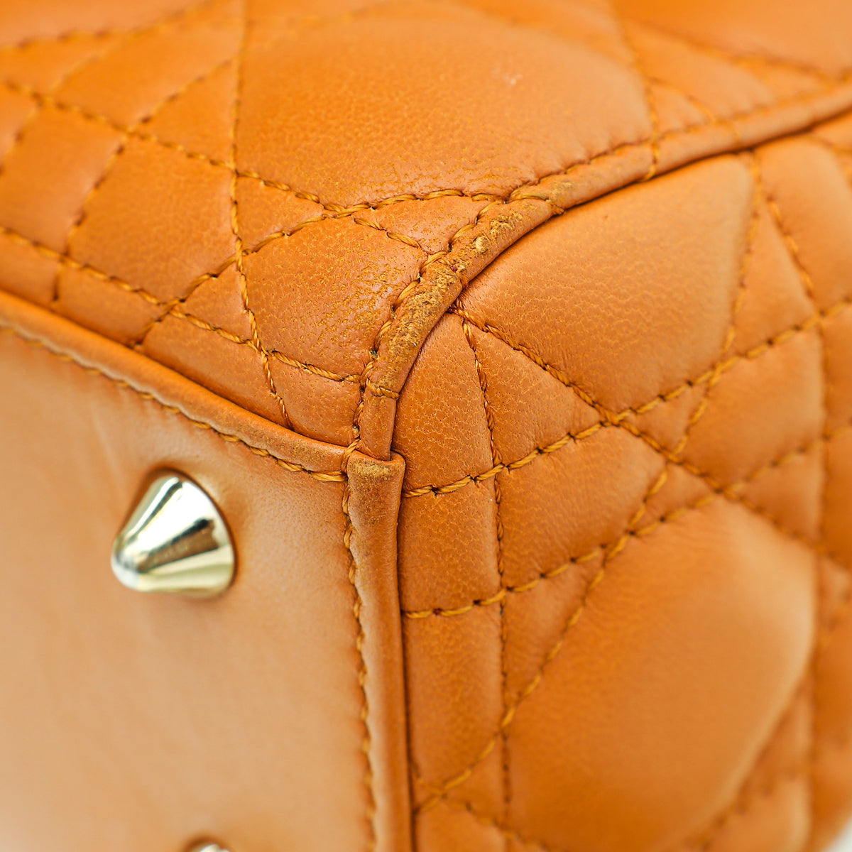 Dior Lady Dior Handbag - Rovelle Bags