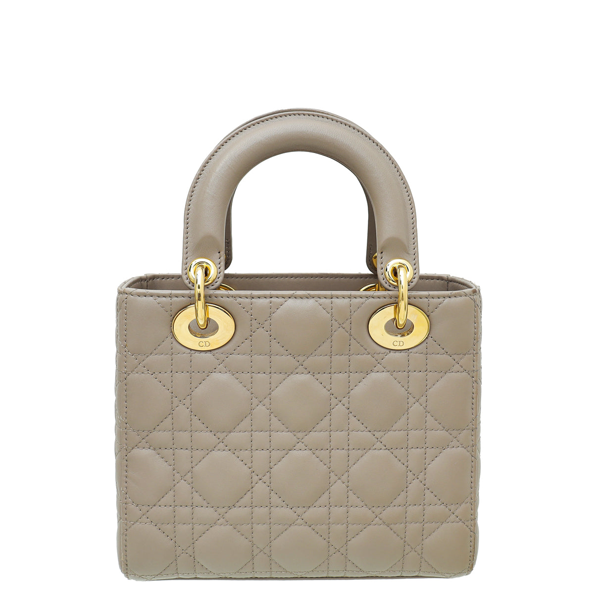 Dior Lady Dior Handbag - Rovelle Bags