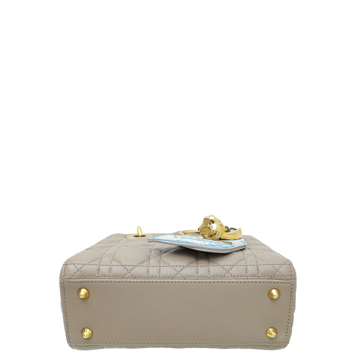 Dior Lady Dior Handbag - Rovelle Bags