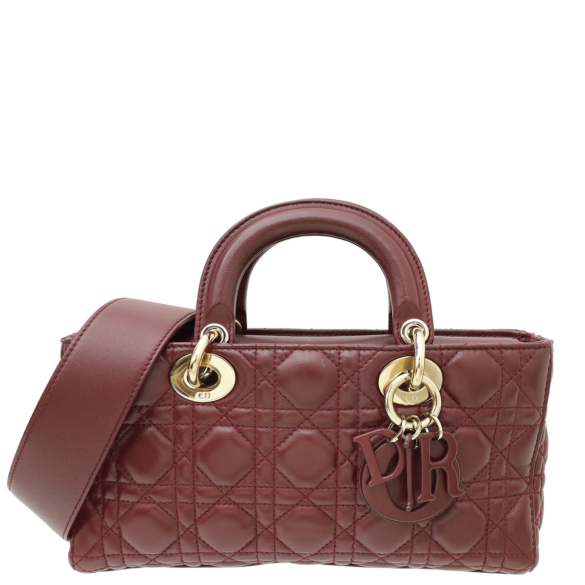 Dior Handbag - Rovelle Bags