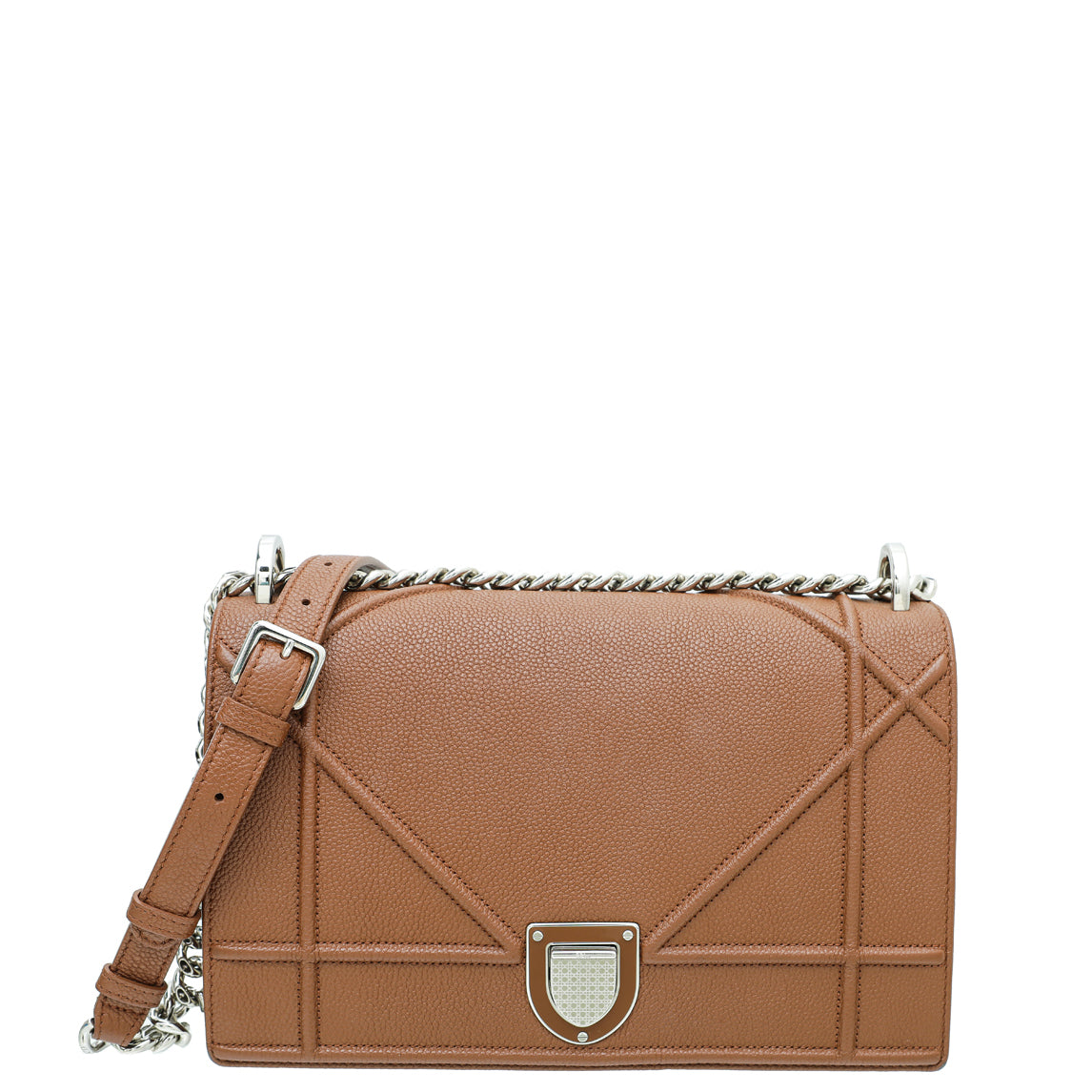 Dior Diorama Shoulder Bag - Rovelle Bags