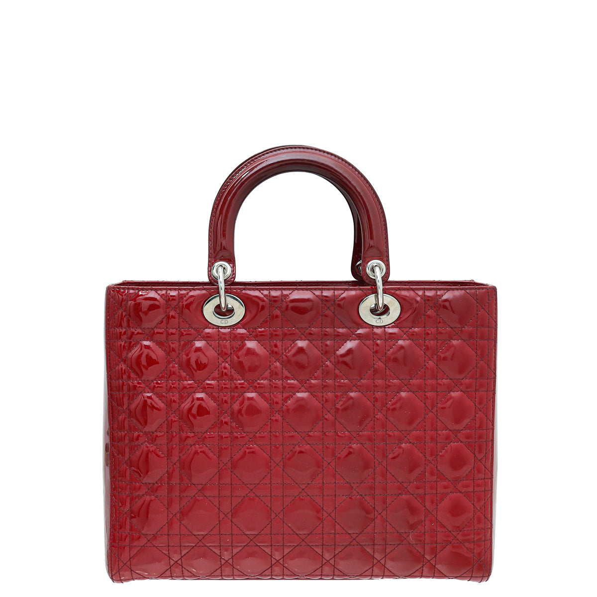 Dior Lady Dior Handbag - Rovelle Bags