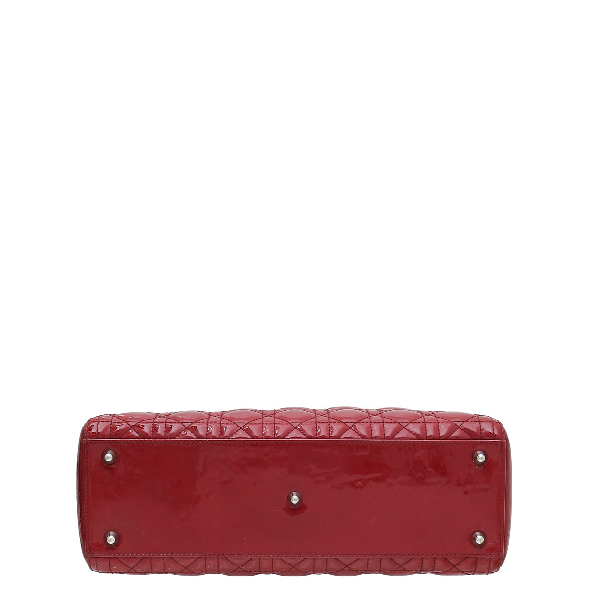 Dior Lady Dior Handbag - Rovelle Bags