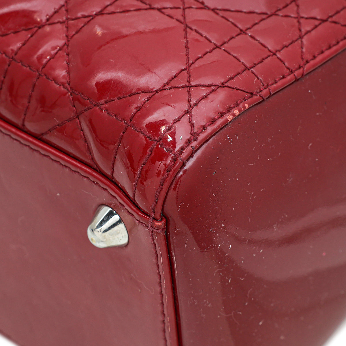 Dior Lady Dior Handbag - Rovelle Bags