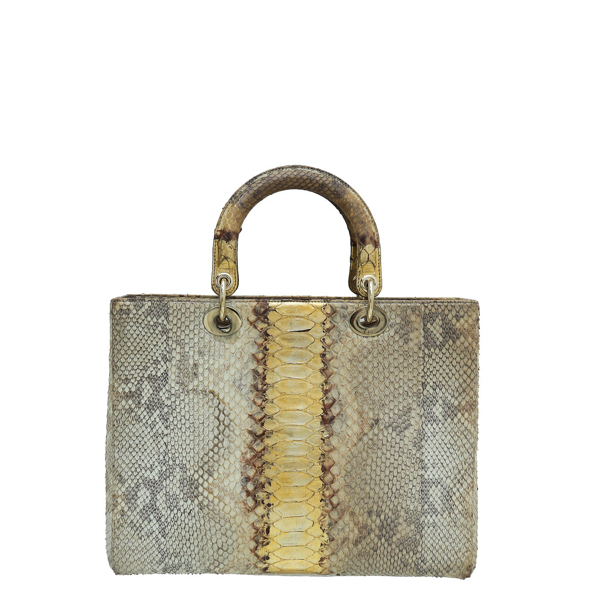 Dior Lady Dior Handbag - Rovelle Bags