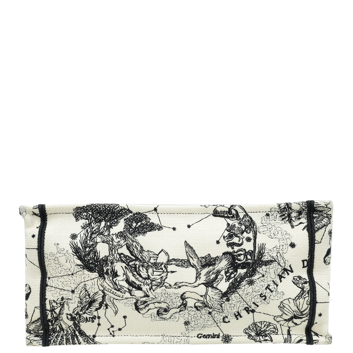 Dior Book Tote Tote - Rovelle Bags