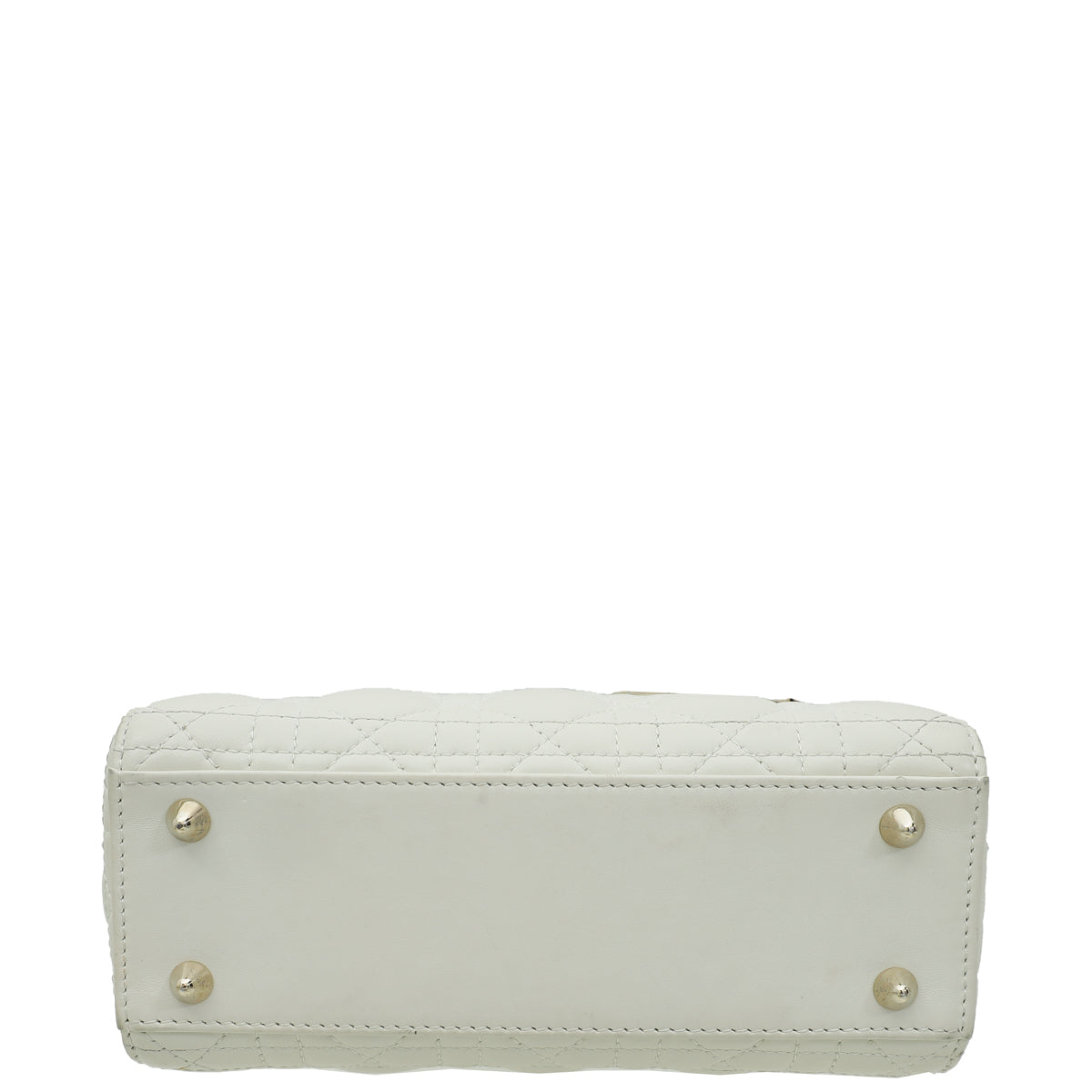 Dior Lady Dior Handbag - Rovelle Bags