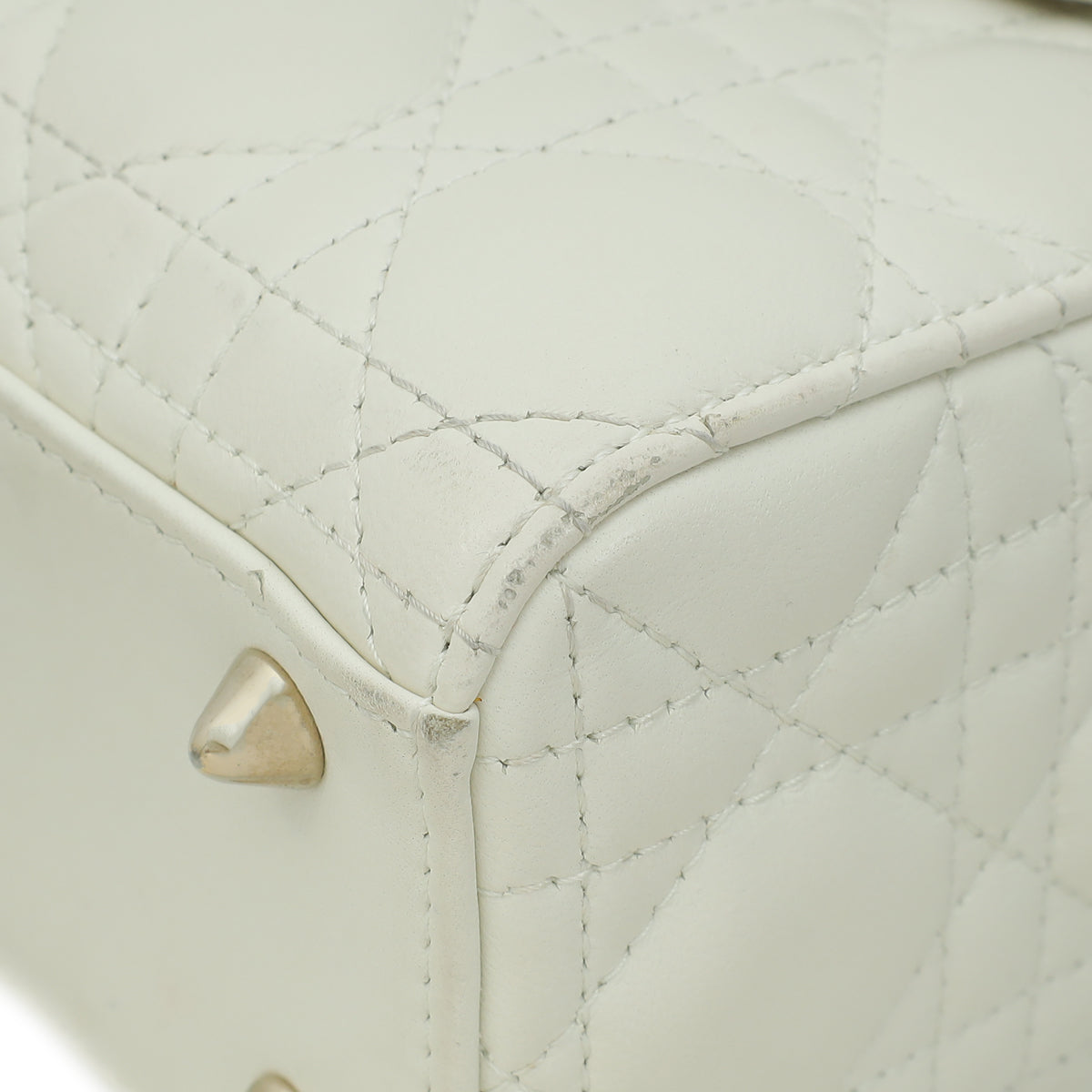 Dior Lady Dior Handbag - Rovelle Bags