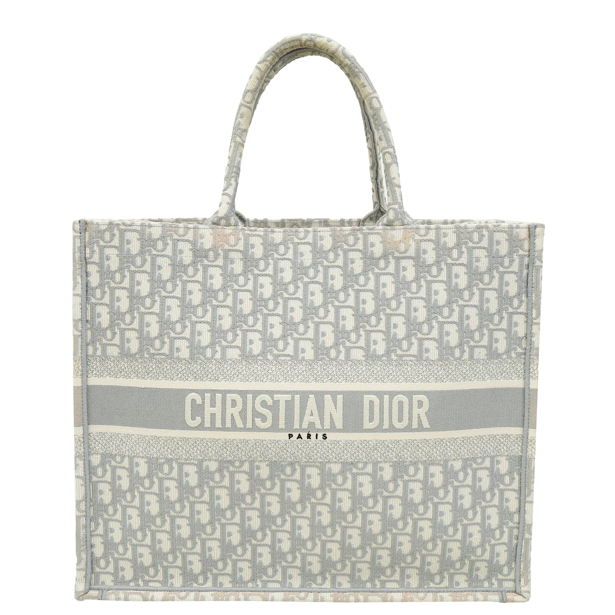 Dior Book Tote Tote - Rovelle Bags