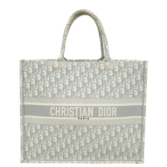 Dior Book Tote Tote - Rovelle Bags