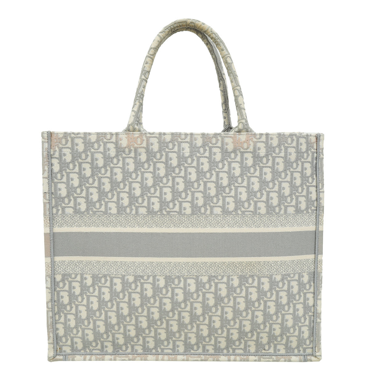 Dior Book Tote Tote - Rovelle Bags