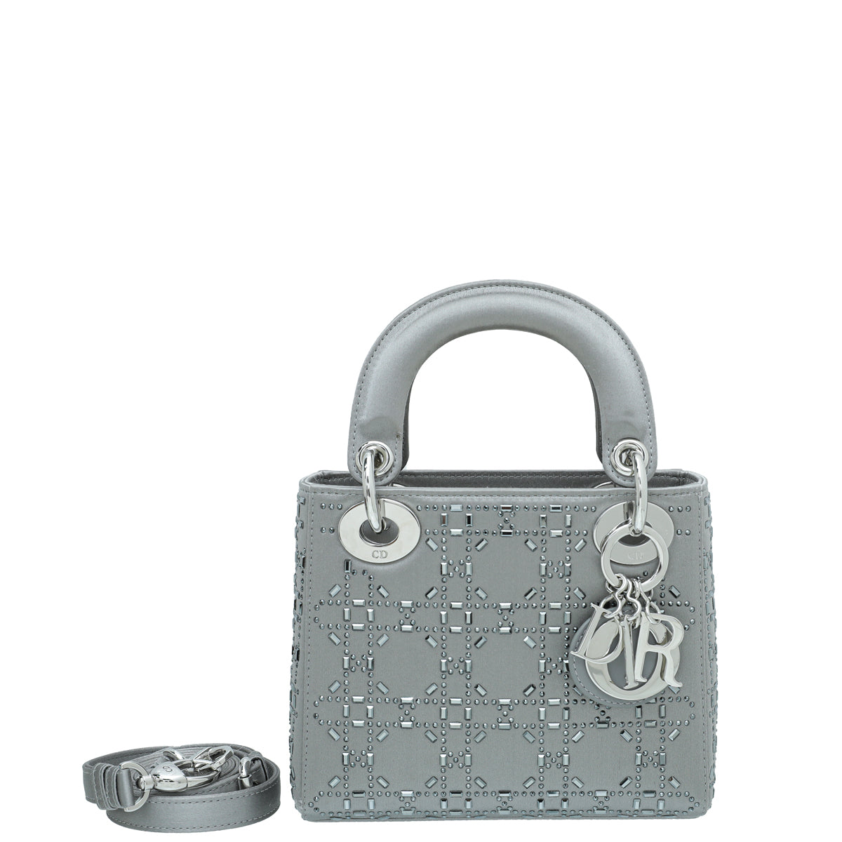 Dior Lady Dior Handbag - Rovelle Bags