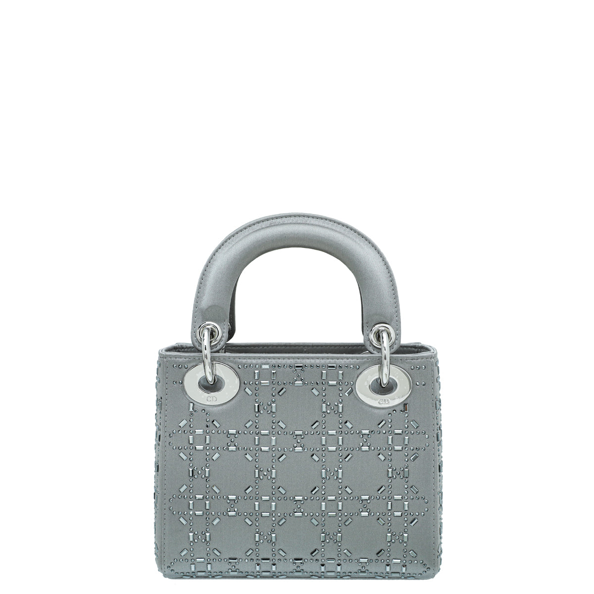 Dior Lady Dior Handbag - Rovelle Bags