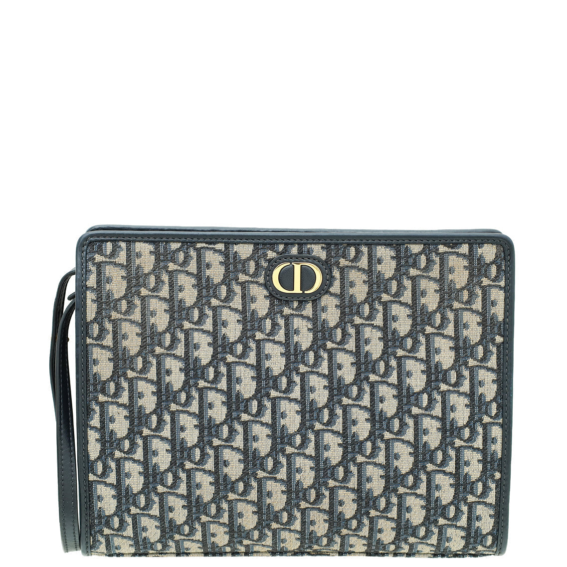 Dior 30 Montaigne Shoulder Bag - Rovelle Bags