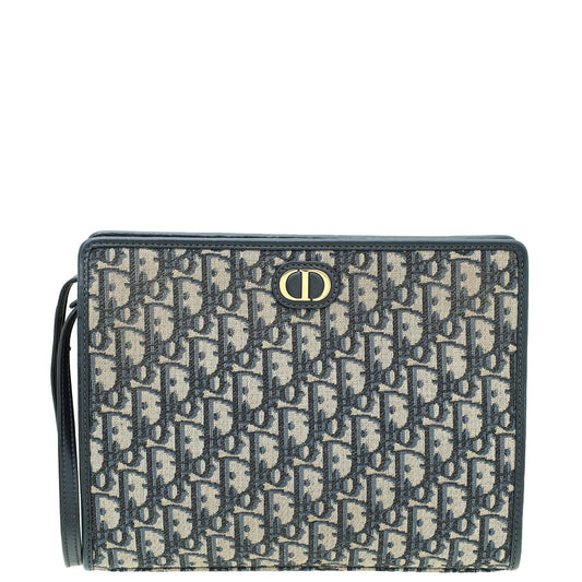 Dior 30 Montaigne Shoulder Bag - Rovelle Bags