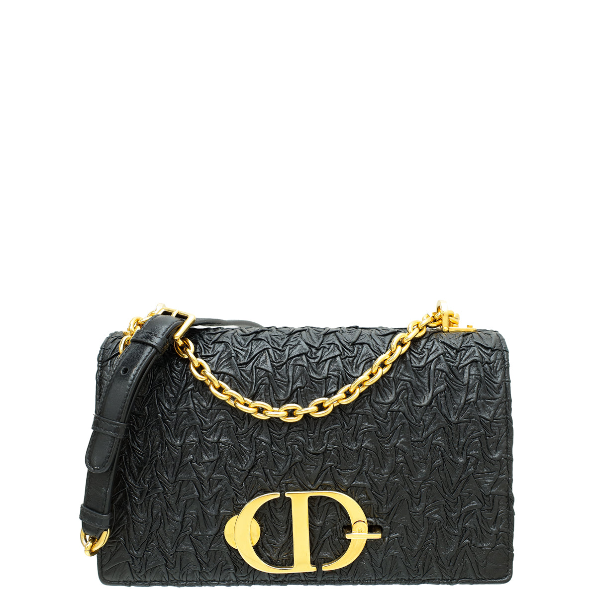 Dior 30 Montaigne Shoulder Bag - Rovelle Bags