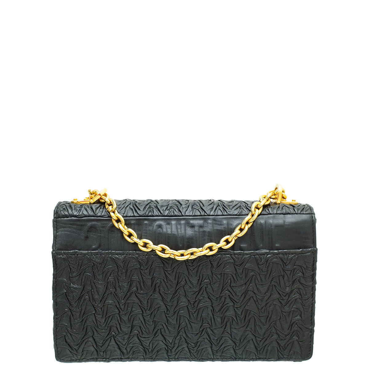 Dior 30 Montaigne Shoulder Bag - Rovelle Bags