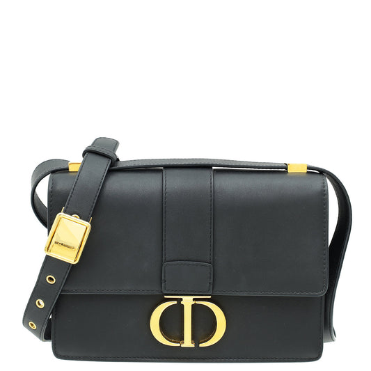 Dior 30 Montaigne Shoulder Bag - Rovelle Bags