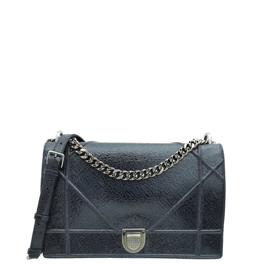 Dior Diorama Shoulder Bag - Rovelle Bags