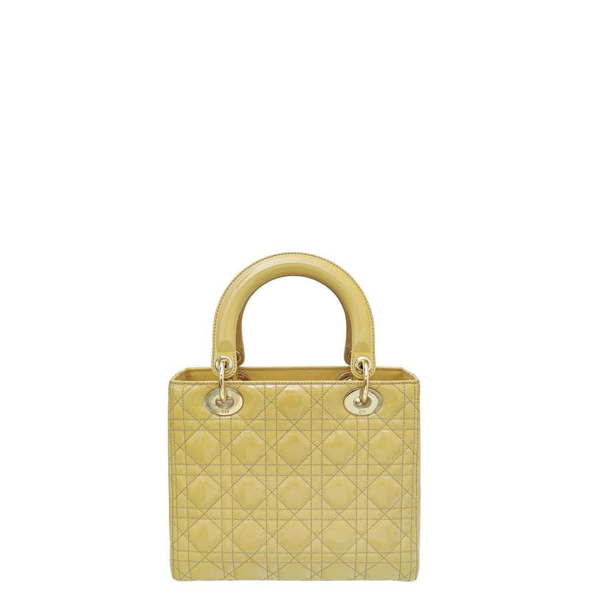 Dior Lady Dior Handbag - Rovelle Bags