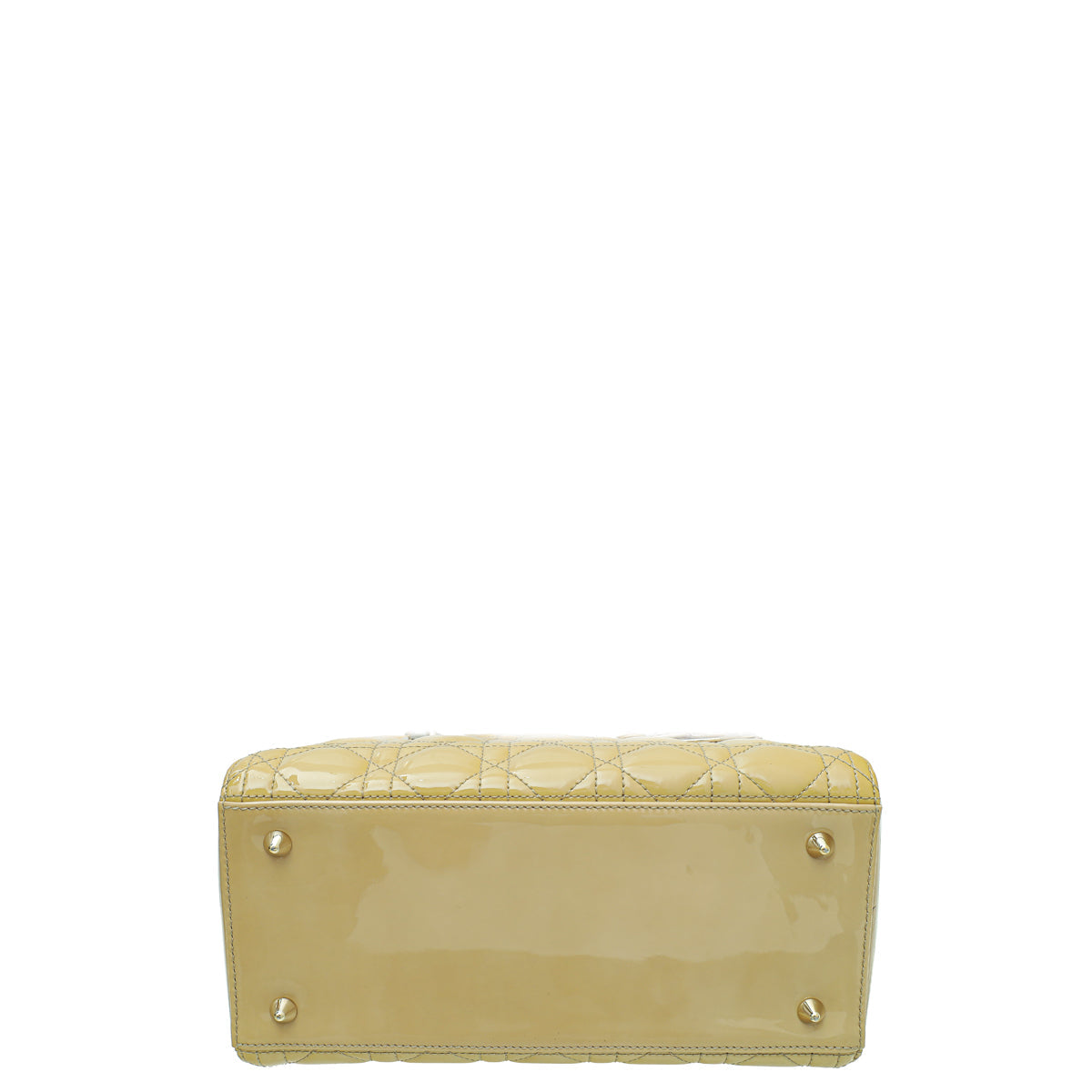 Dior Lady Dior Handbag - Rovelle Bags