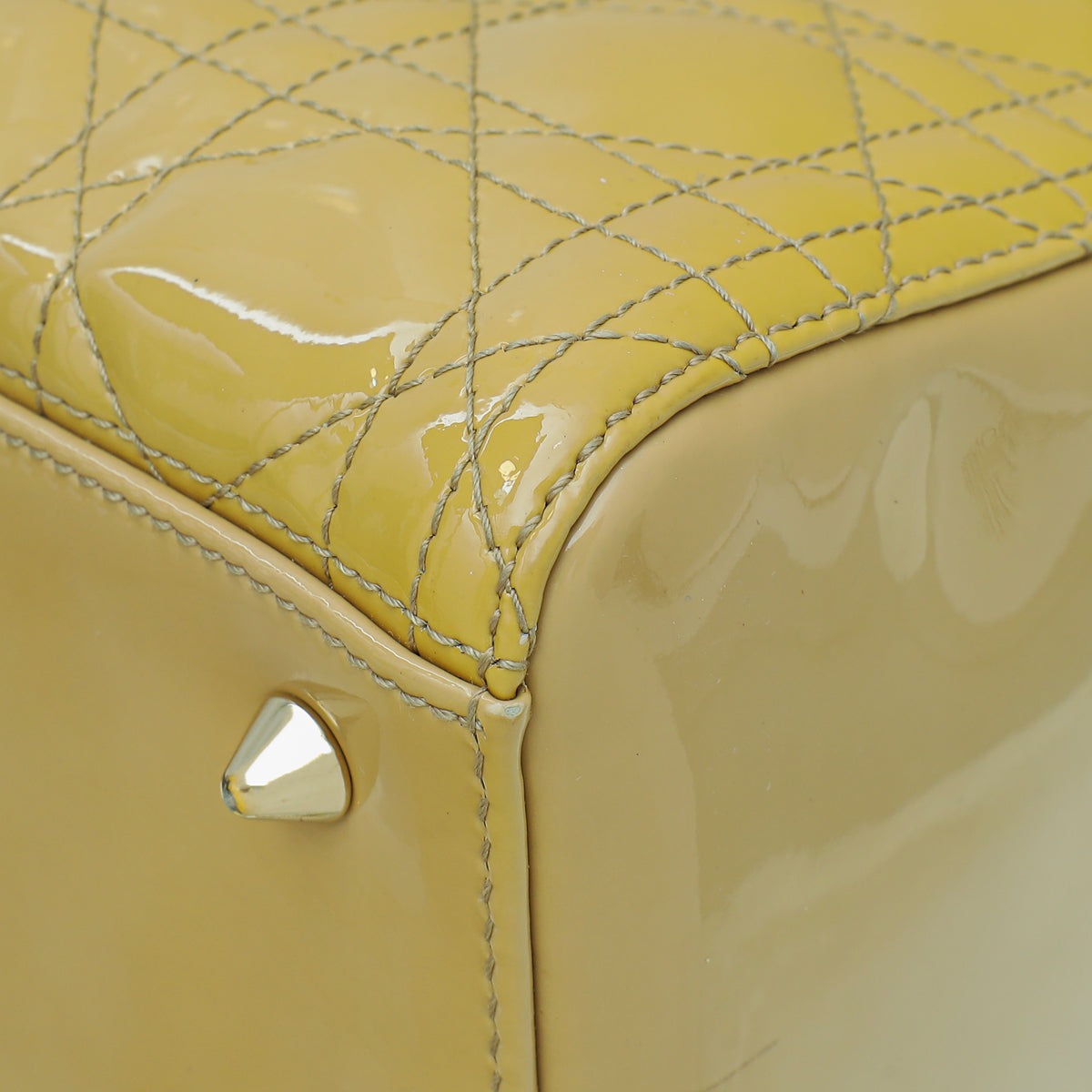 Dior Lady Dior Handbag - Rovelle Bags
