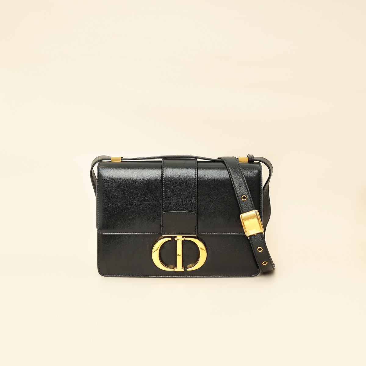Dior 30 Montaigne Shoulder Bag - Rovelle Bags