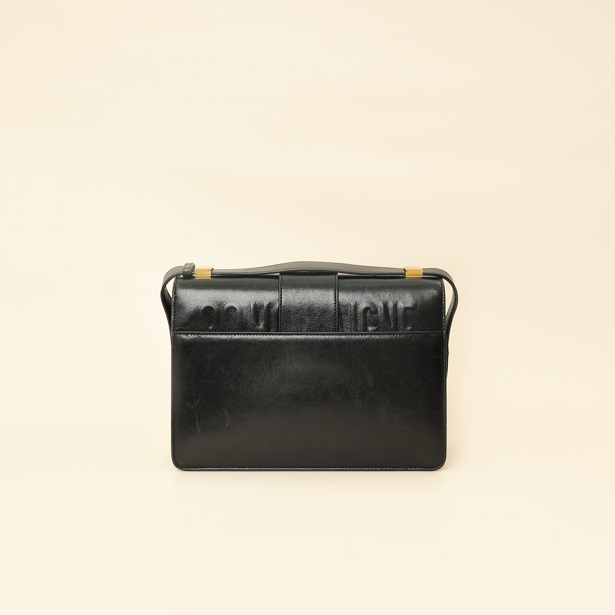 Dior 30 Montaigne Shoulder Bag - Rovelle Bags