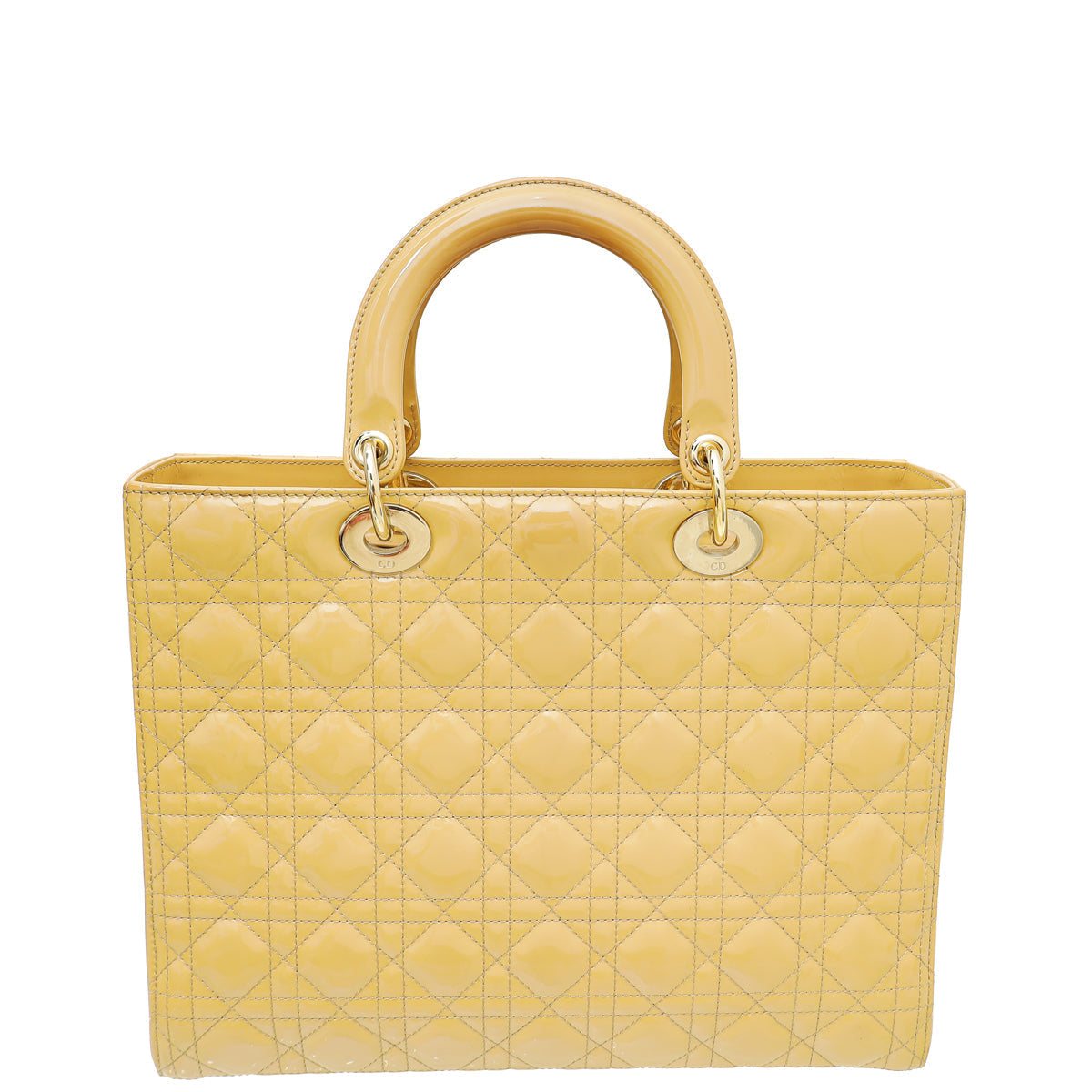 Dior Lady Dior Handbag - Rovelle Bags