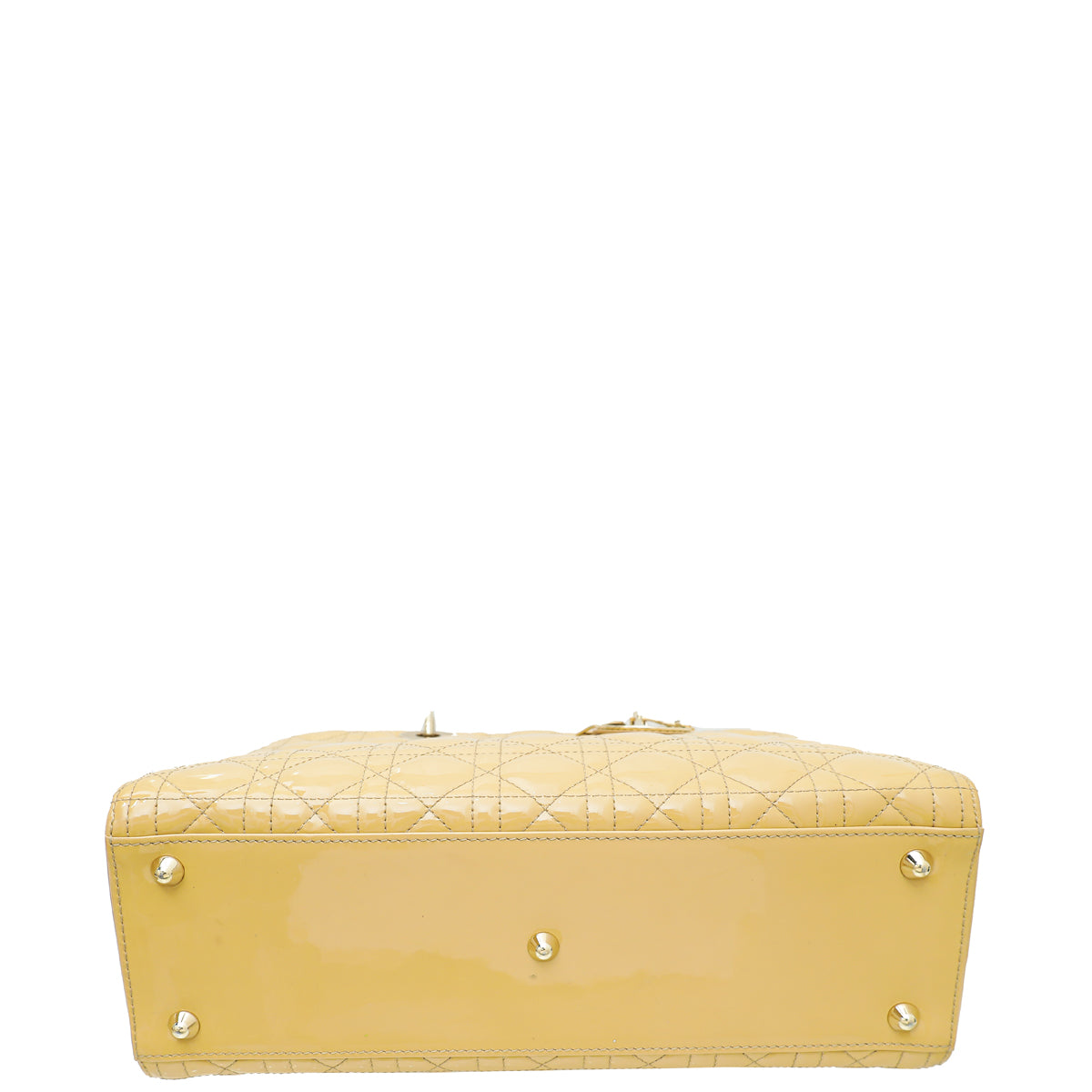 Dior Lady Dior Handbag - Rovelle Bags