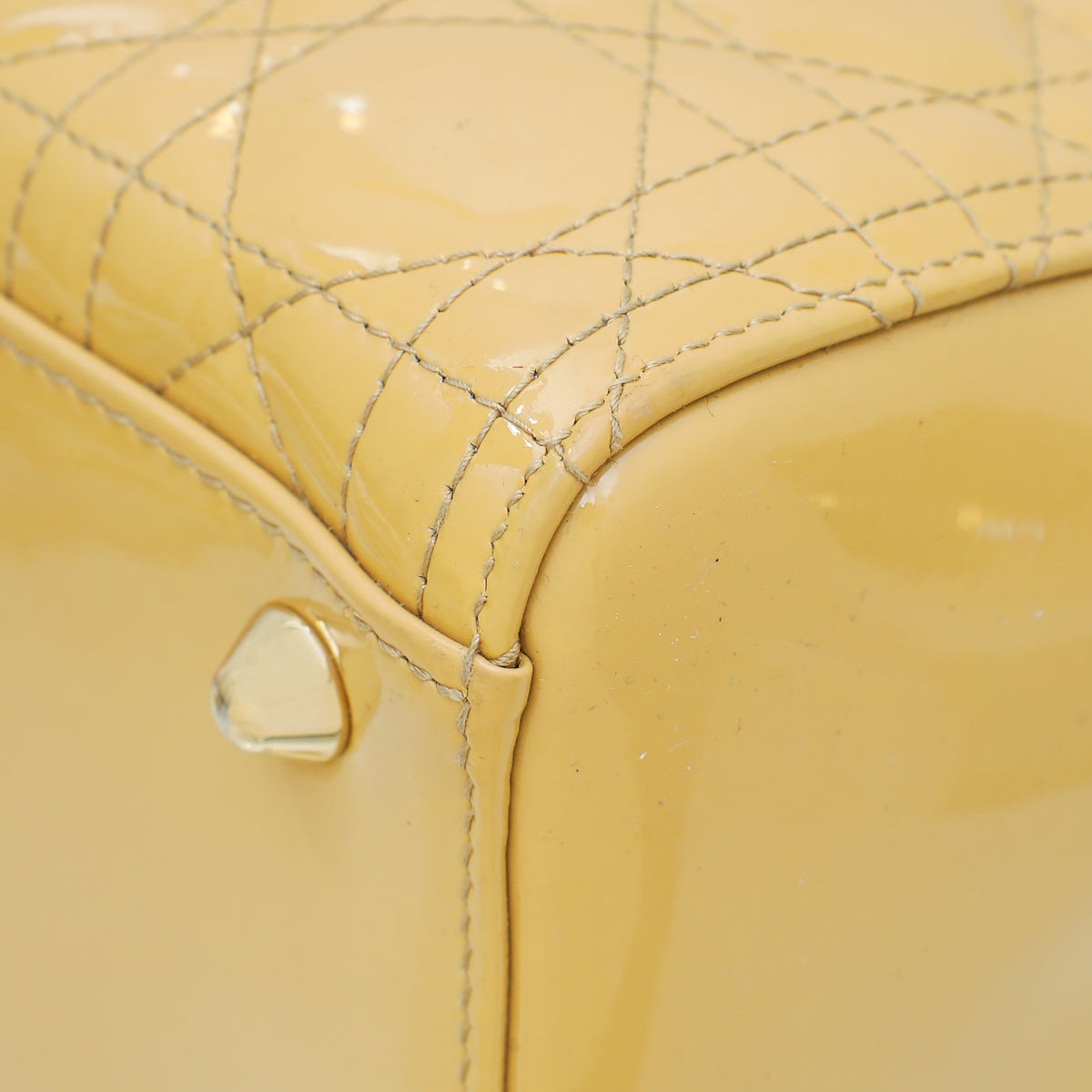 Dior Lady Dior Handbag - Rovelle Bags