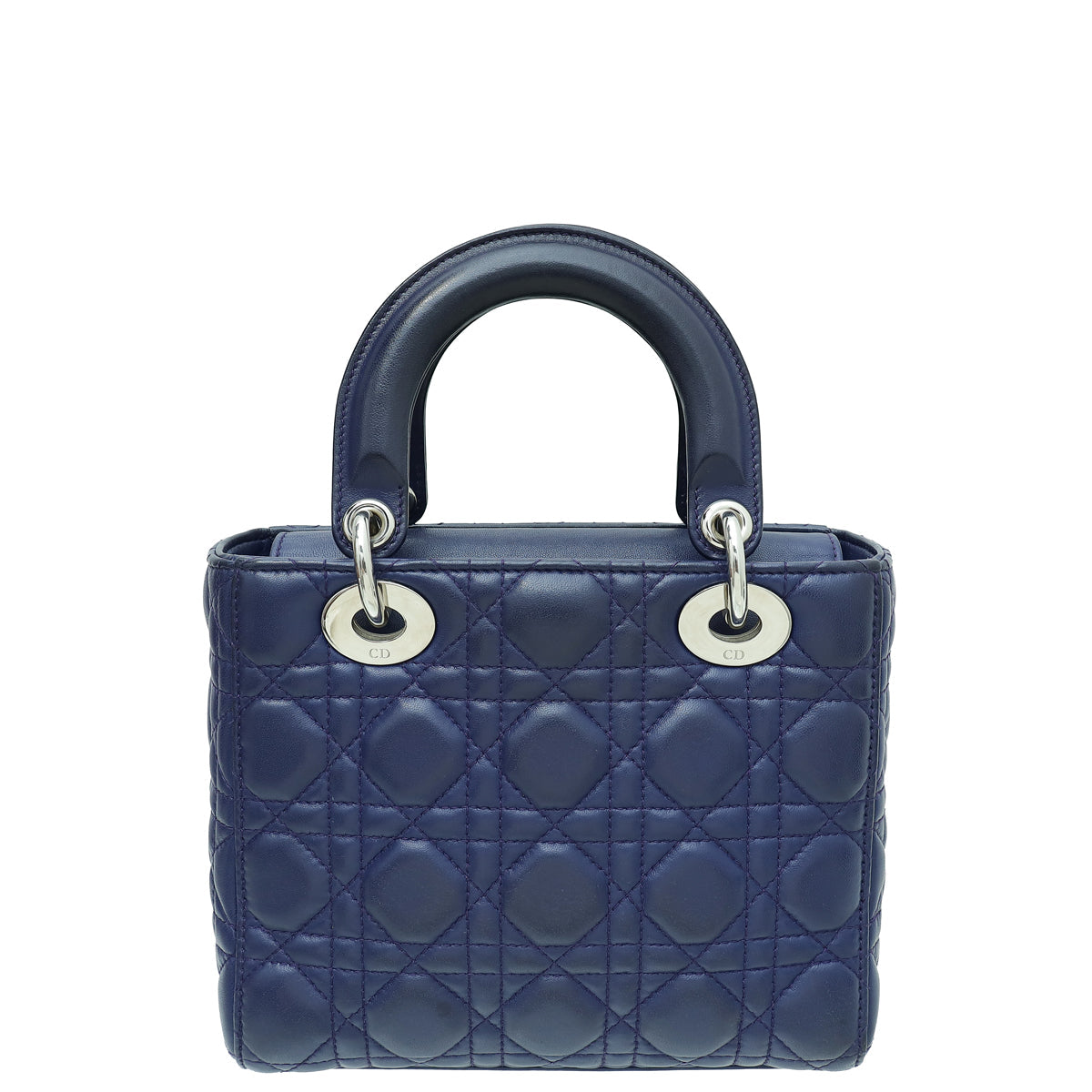 Dior Lady Dior Handbag - Rovelle Bags