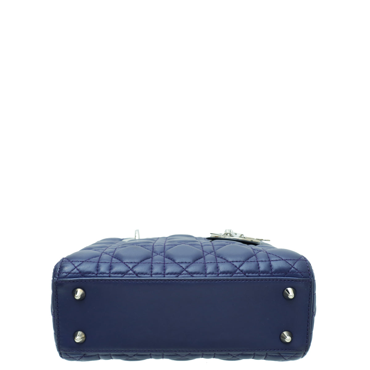 Dior Lady Dior Handbag - Rovelle Bags