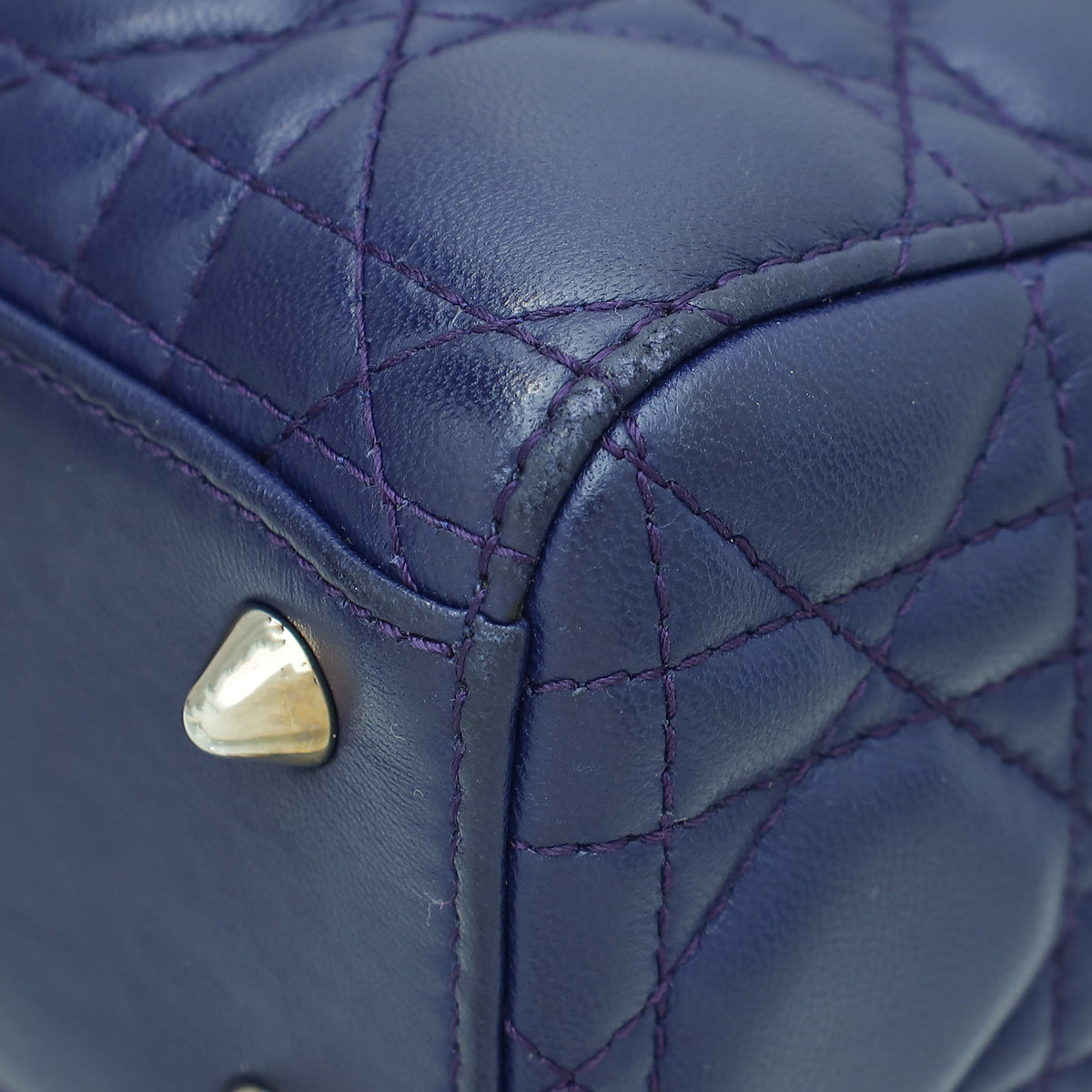 Dior Lady Dior Handbag - Rovelle Bags