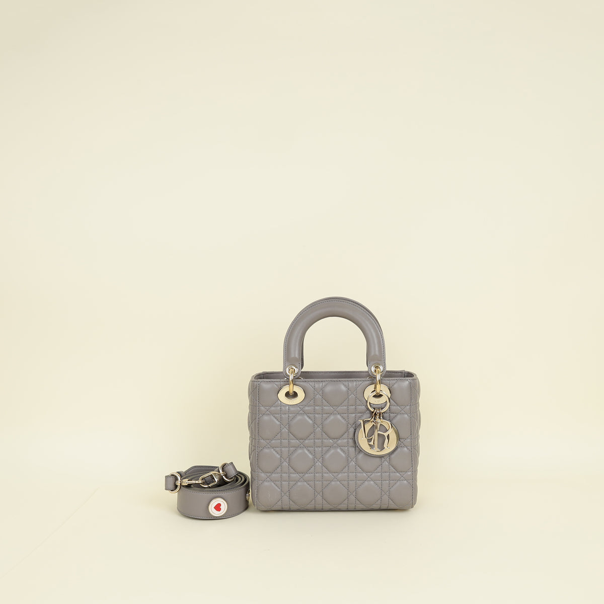 Dior Lady Dior Handbag - Rovelle Bags
