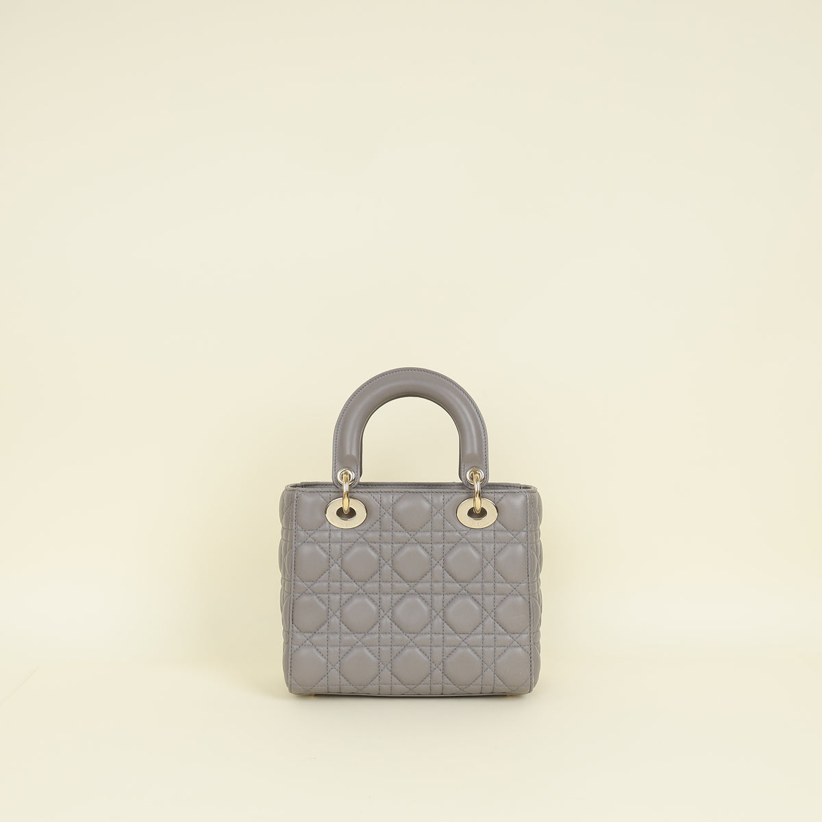 Dior Lady Dior Handbag - Rovelle Bags