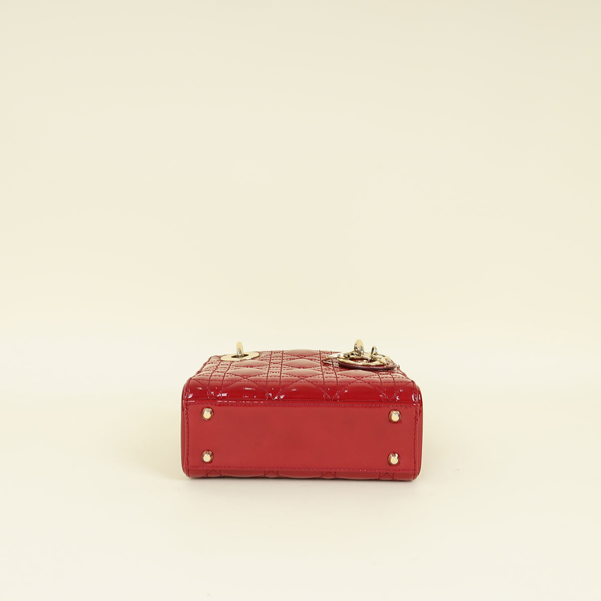 Dior Lady Dior Handbag - Rovelle Bags