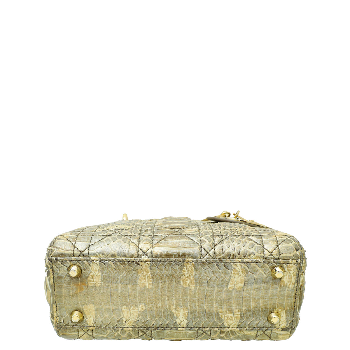 Dior Lady Dior Handbag - Rovelle Bags