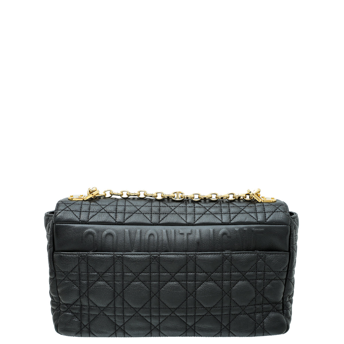Dior Caro Shoulder Bag - Rovelle Bags