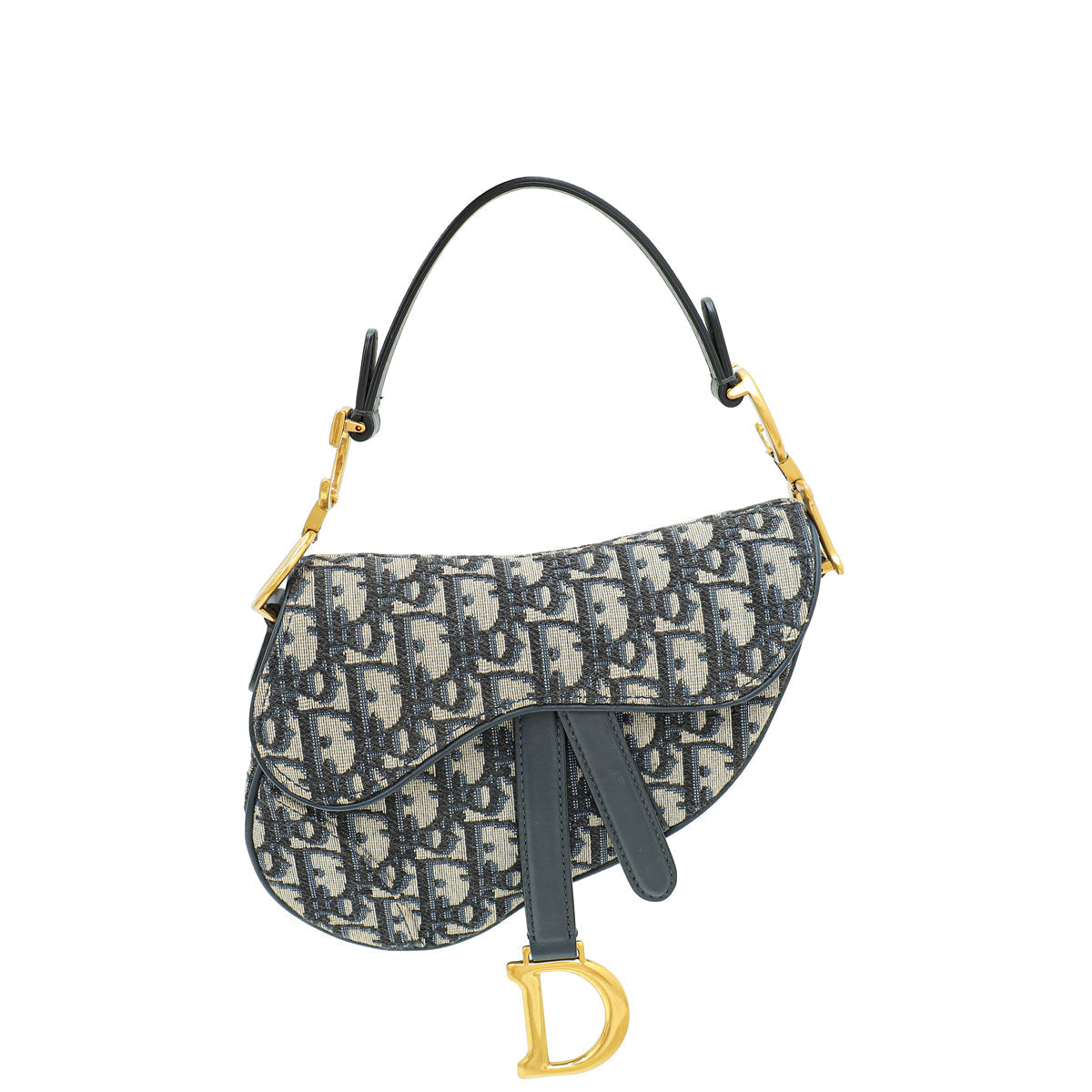 Dior Saddle Crossbody - Rovelle Bags