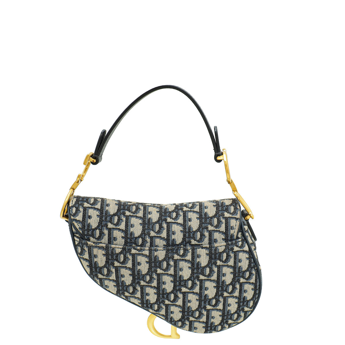Dior Saddle Crossbody - Rovelle Bags