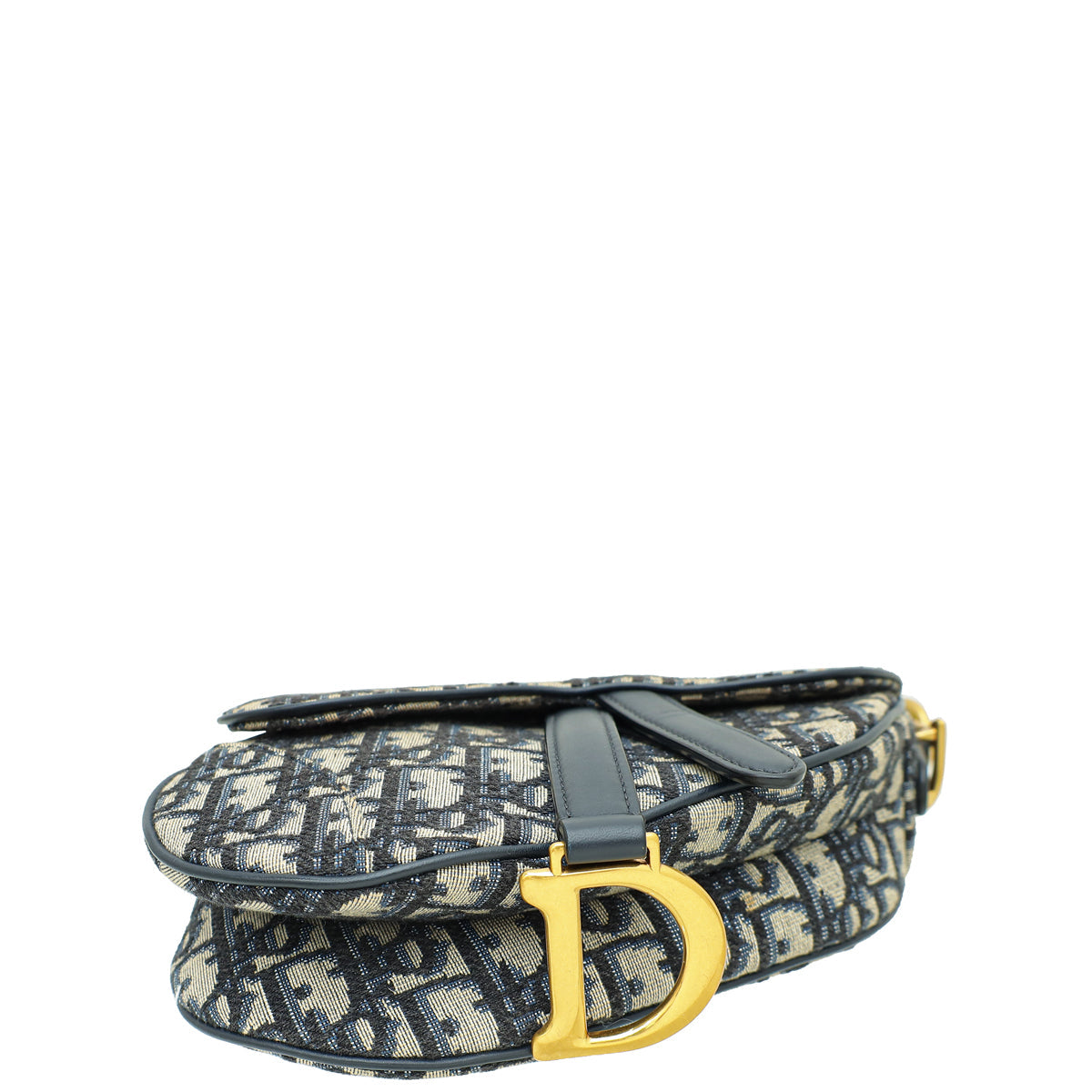 Dior Saddle Crossbody - Rovelle Bags