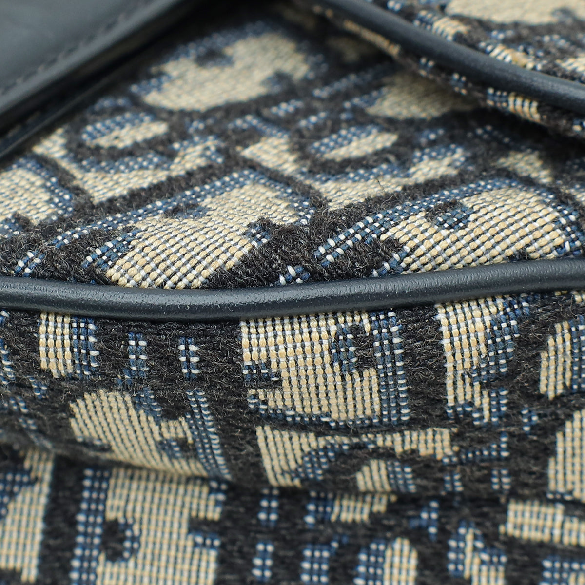Dior Saddle Crossbody - Rovelle Bags