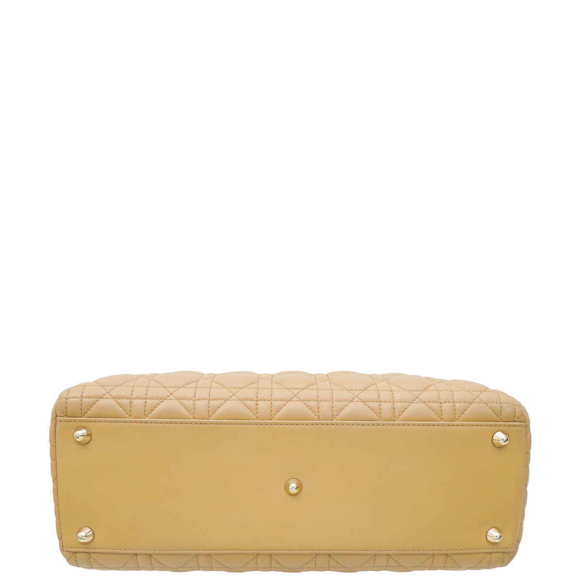 Dior Lady Dior Handbag - Rovelle Bags