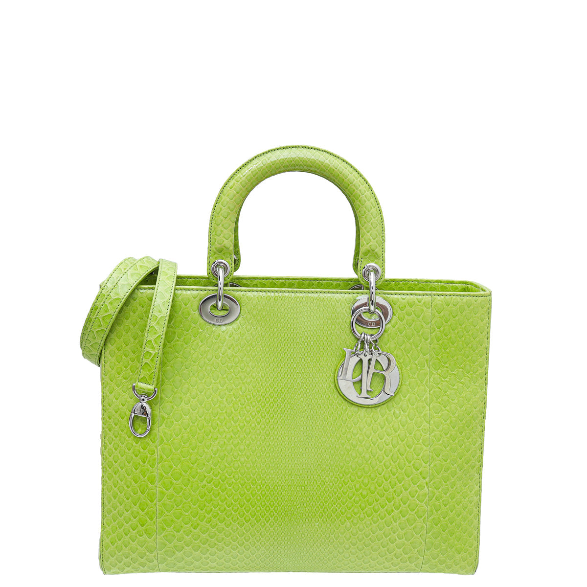 Dior Lady Dior Handbag - Rovelle Bags