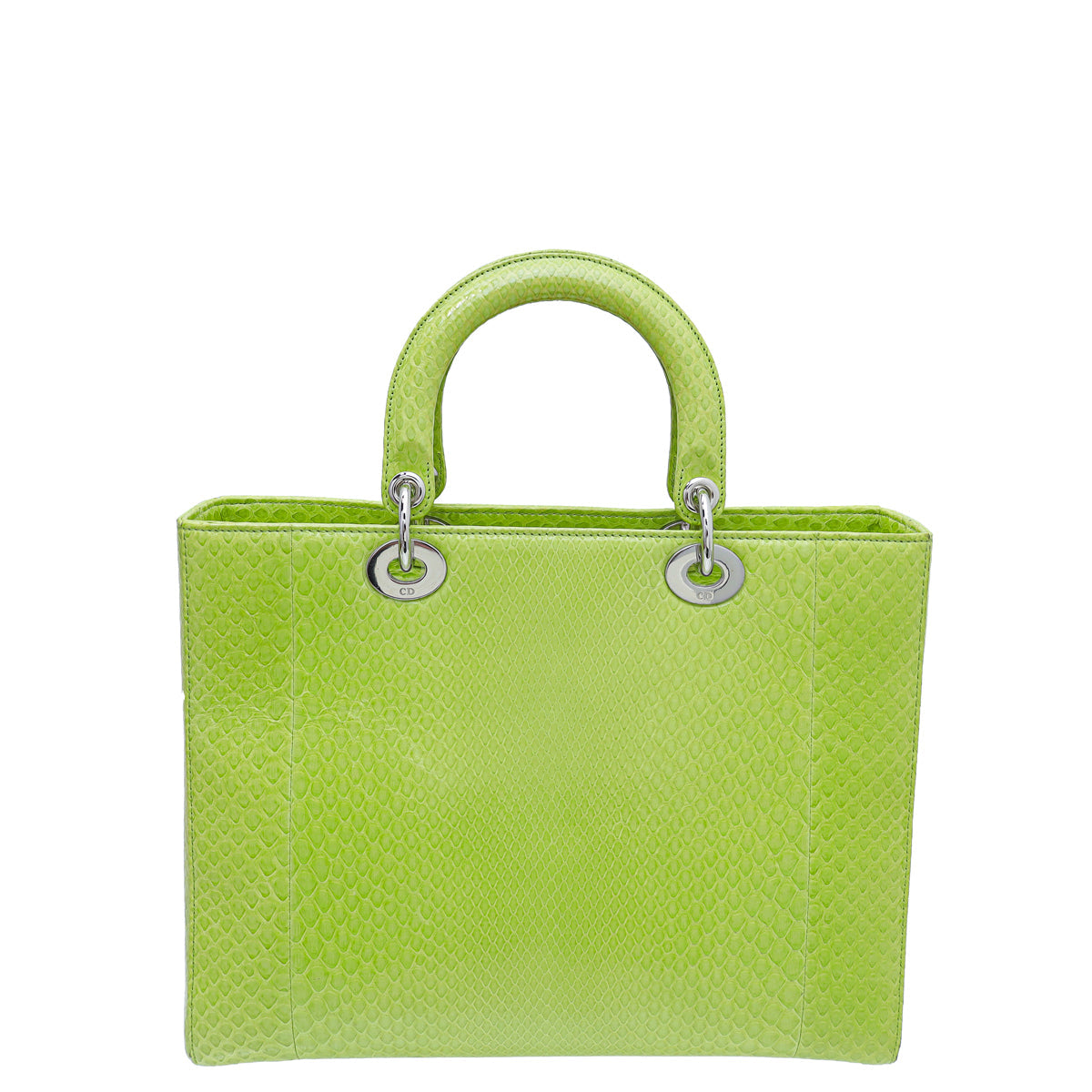 Dior Lady Dior Handbag - Rovelle Bags