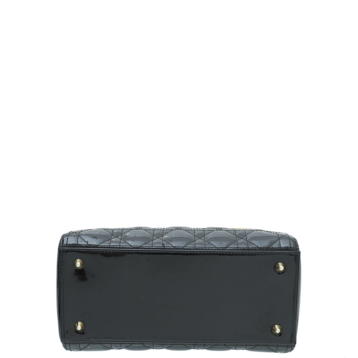 Dior Lady Dior Handbag - Rovelle Bags