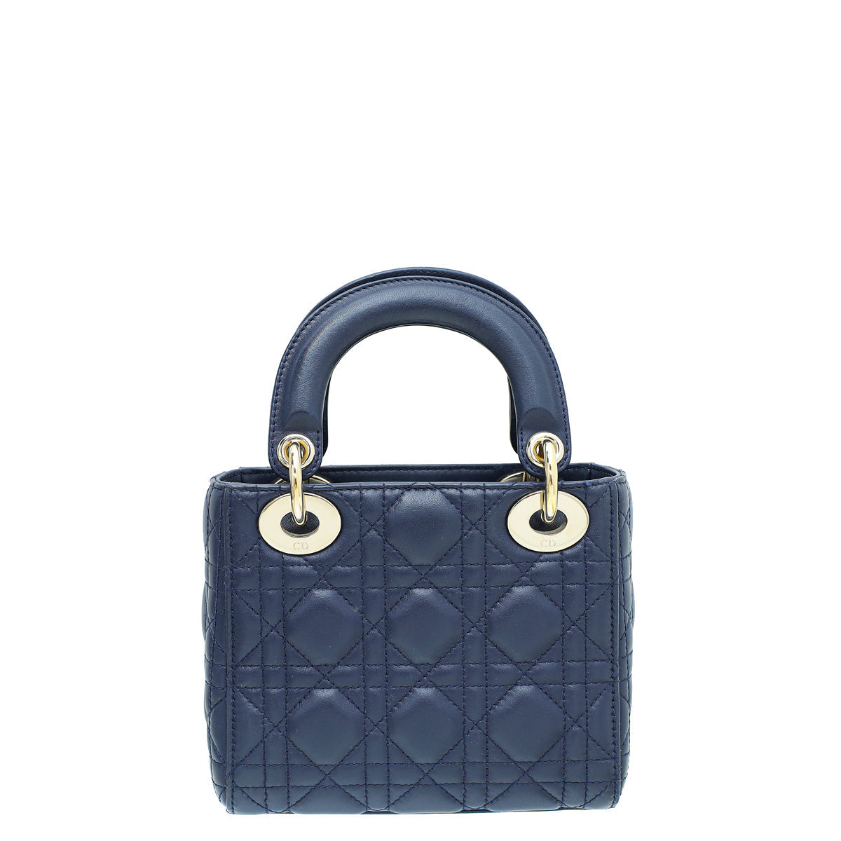 Dior Lady Dior Handbag - Rovelle Bags