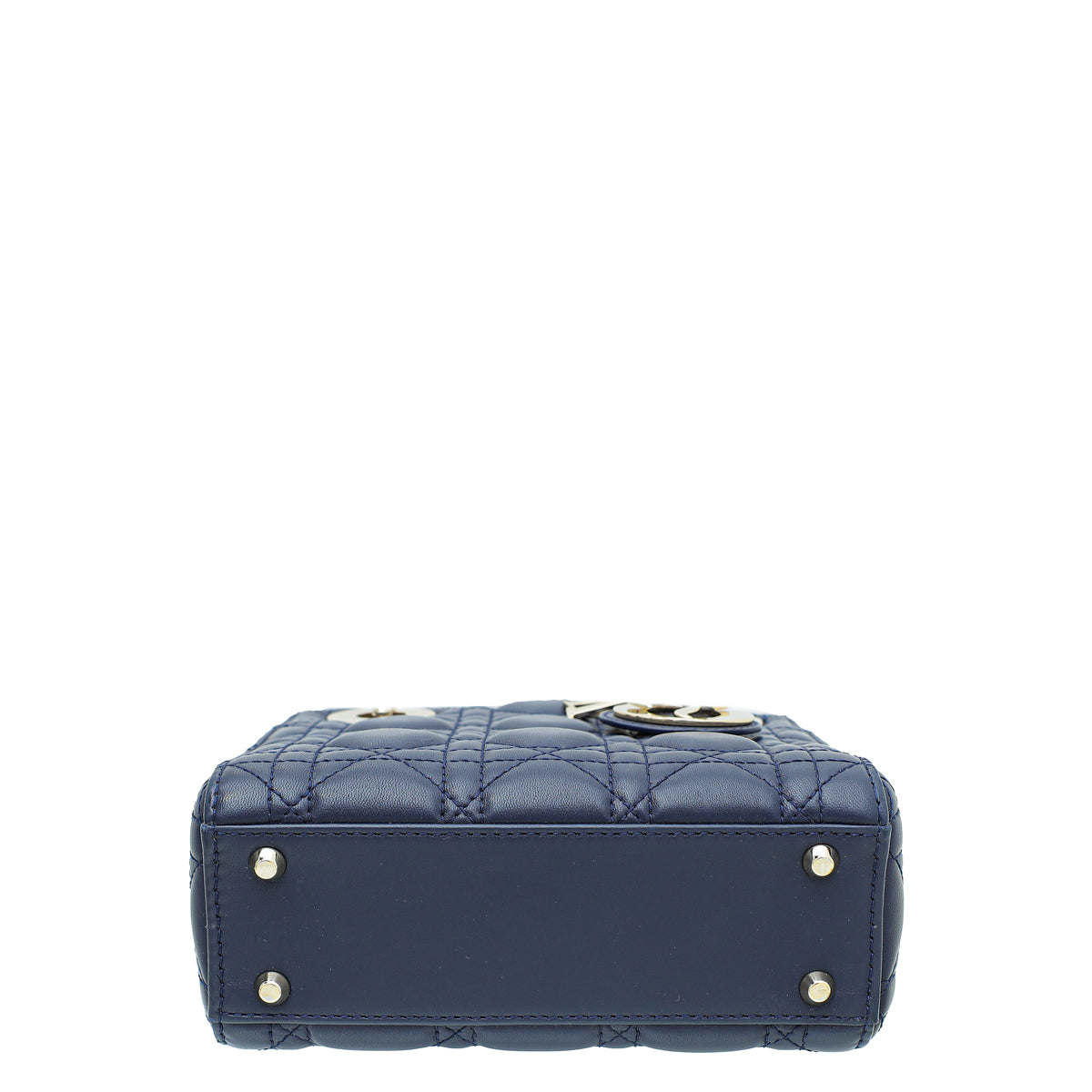 Dior Lady Dior Handbag - Rovelle Bags