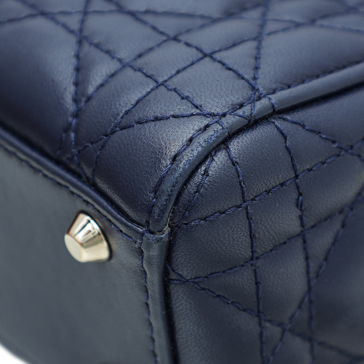 Dior Lady Dior Handbag - Rovelle Bags